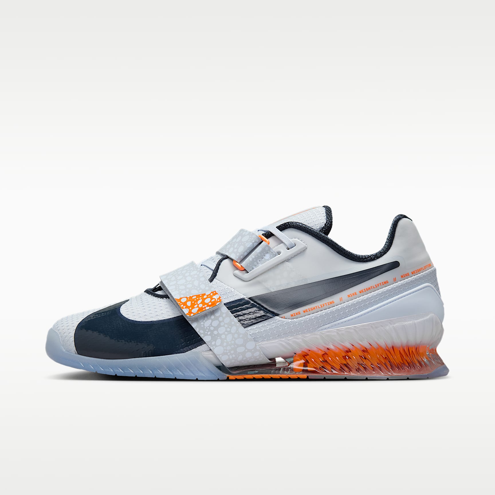 Reviews: Nike Romaleos 4 SE Weightlifting Shoe. Nike.com